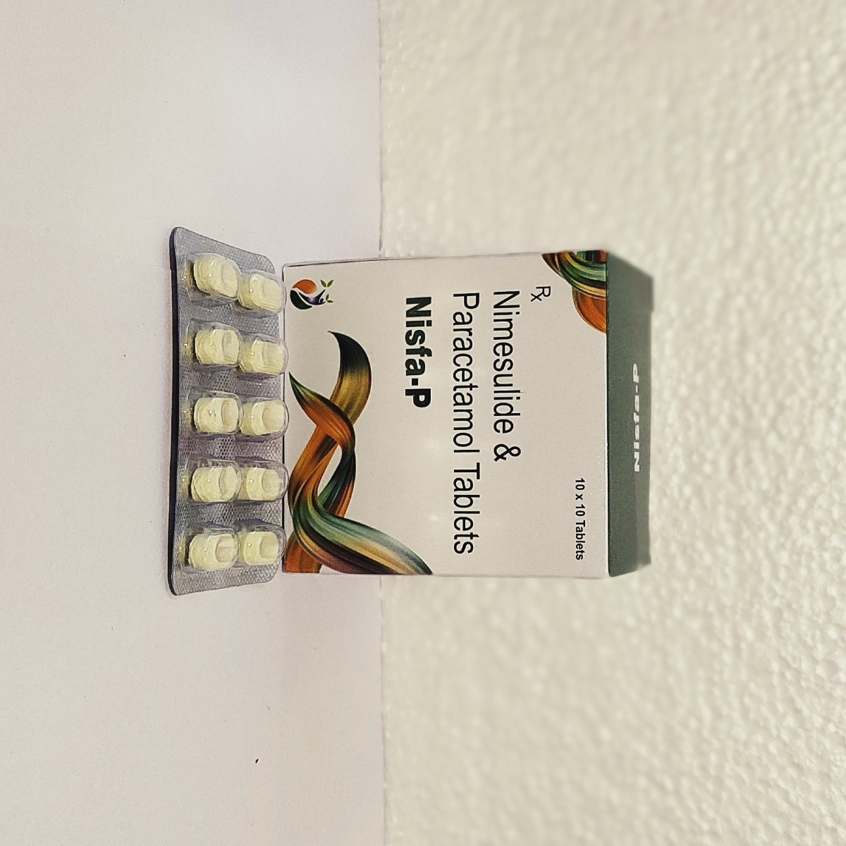 NISFA-P Tablets